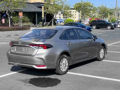 Toyota Corolla 1.2T S-CVT Elite Plus - photo 5
