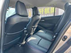 Toyota Corolla 1.2T S-CVT Elite Plus - photo 6