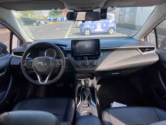 Toyota Corolla 1.2T S-CVT Elite Plus - photo 7