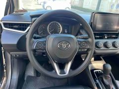 Toyota Corolla 1.2T S-CVT Elite Plus - photo 8