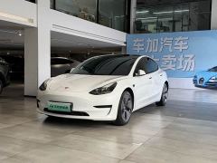Tesla Model 3 Standard Range RWD Upgrade 3D6 - ფოტო 1