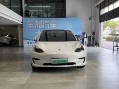Tesla Model 3 Standard Range RWD Upgrade 3D6 - ფოტო 2