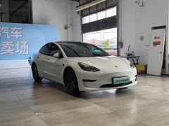 Tesla Model 3 Standard Range RWD Upgrade 3D6 - ფოტო 3
