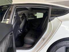Tesla Model 3 Standard Range RWD Upgrade 3D6 - ფოტო 4