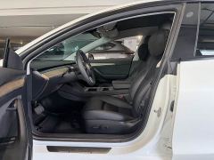 Tesla Model 3 Standard Range RWD Upgrade 3D6 - ფოტო 5