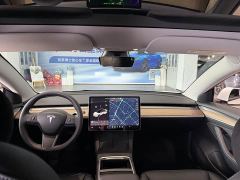 Tesla Model 3 Standard Range RWD Upgrade 3D6 - ფოტო 6