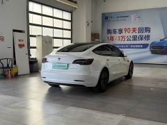 Tesla Model 3 Standard Range RWD Upgrade 3D6 - ფოტო 8