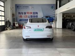 Tesla Model 3 Standard Range RWD Upgrade 3D6 - ფოტო 9