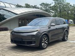 Li Auto Ideal L8 Air - ფოტო 1