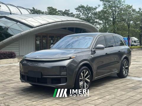 2023 Li Auto Ideal L8 Air - ავტომობილი ჩინეთიდან