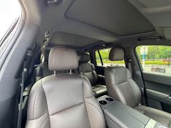 Li Auto Ideal L8 Air - ფოტო 10