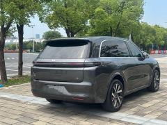 Li Auto Ideal L8 Air - ფოტო 12