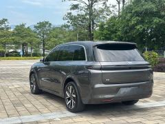 Li Auto Ideal L8 Air - ფოტო 13
