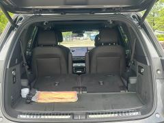 Li Auto Ideal L8 Air - ფოტო 14