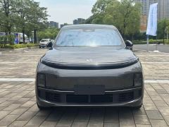 Li Auto Ideal L8 Air - ფოტო 2
