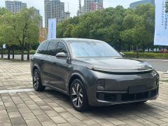 Li Auto Ideal L8 Air - ფოტო 3