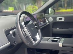 Li Auto Ideal L8 Air - ფოტო 4