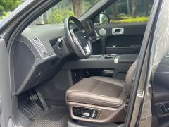 Li Auto Ideal L8 Air - ფოტო 6