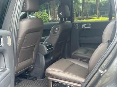 Li Auto Ideal L8 Air - ფოტო 7