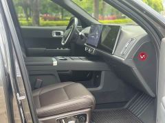 Li Auto Ideal L8 Air - ფოტო 8