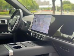 Li Auto Ideal L8 Air - ფოტო 9