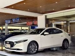 Mazda3 Axela 2.0L Automatic Elegant Edition - ფოტო 1