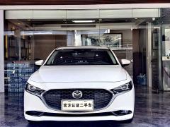 Mazda3 Axela 2.0L Automatic Elegant Edition - ფოტო 2
