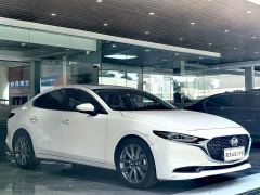 Mazda3 Axela 2.0L Automatic Elegant Edition - ფოტო 3