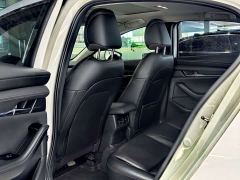 Mazda3 Axela 2.0L Automatic Elegant Edition - ფოტო 6