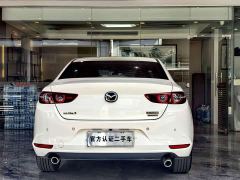 Mazda3 Axela 2.0L Automatic Elegant Edition - ფოტო 7
