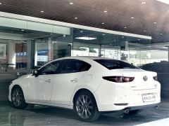 Mazda3 Axela 2.0L Automatic Elegant Edition - ფოტო 8
