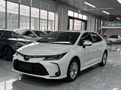 Toyota Corolla 1.2T Elite - photo 1
