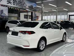 Toyota Corolla 1.2T Elite - photo 10