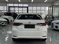 Toyota Corolla 1.2T Elite - photo 11