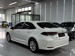 Toyota Corolla 1.2T Elite - photo 12