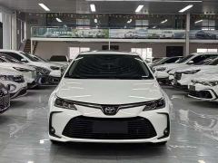 Toyota Corolla 1.2T Elite - photo 3