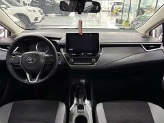 Toyota Corolla 1.2T Elite - photo 7