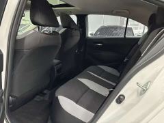 Toyota Corolla 1.2T Elite - photo 8