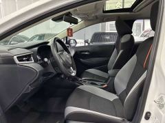 Toyota Corolla 1.2T Elite - photo 9