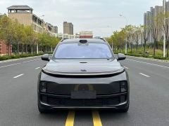 Li Auto L9 Max - ფოტო 2