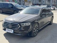 Mercedes-Benz E-Class Facelift E 300 L Luxury - photo 1