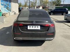 Mercedes-Benz E-Class Facelift E 300 L Luxury - photo 10