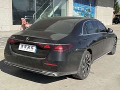 Mercedes-Benz E-Class Facelift E 300 L Luxury - photo 11