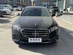 Mercedes-Benz E-Class Facelift E 300 L Luxury - photo 2