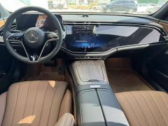Mercedes-Benz E-Class Facelift E 300 L Luxury - photo 6