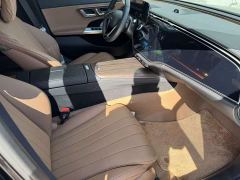 Mercedes-Benz E-Class Facelift E 300 L Luxury - photo 8
