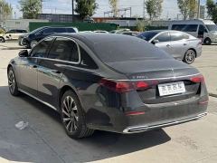 Mercedes-Benz E-Class Facelift E 300 L Luxury - photo 9