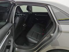 Geely Emgrand 4th Generation Champion Edition 1.5L CVT Luxury - фото 11