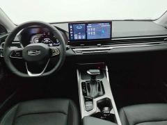 Geely Emgrand 4th Generation Champion Edition 1.5L CVT Luxury - фото 12