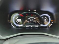 Geely Emgrand 4th Generation Champion Edition 1.5L CVT Luxury - фото 14